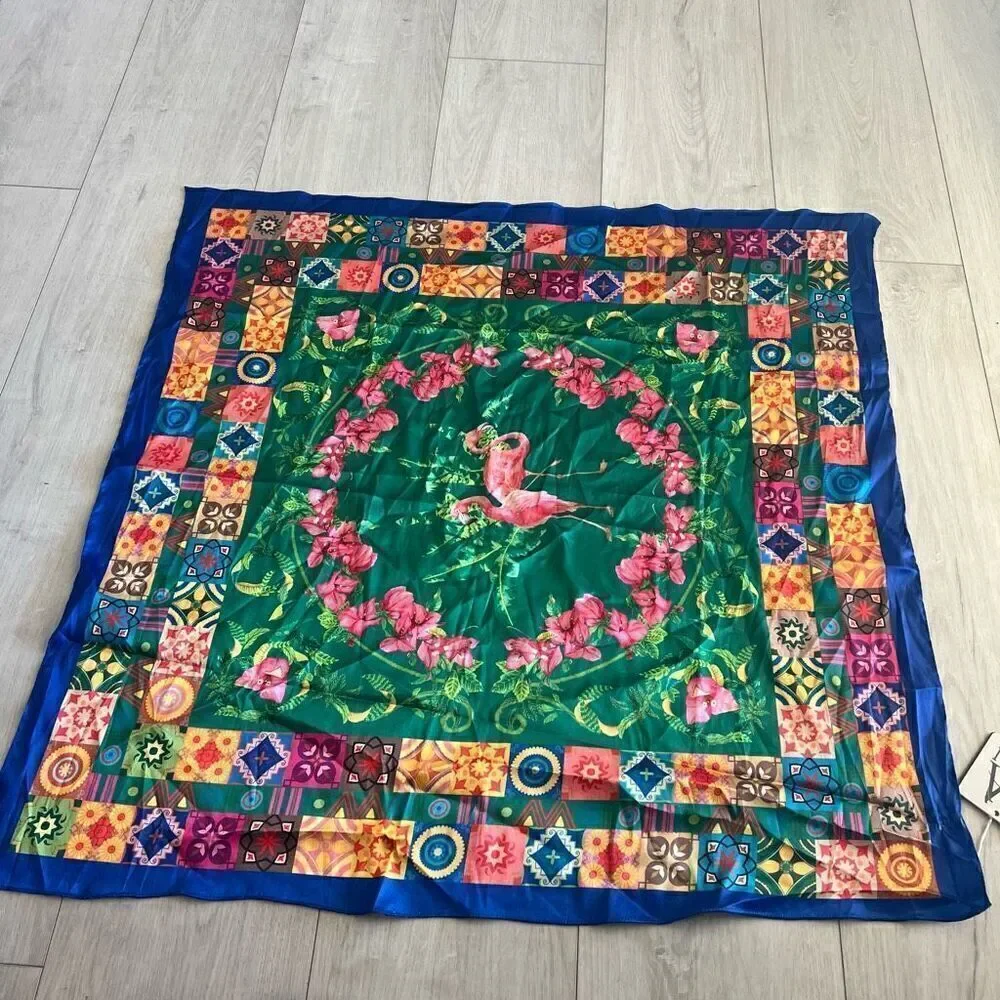 LA Fuori women scarve
